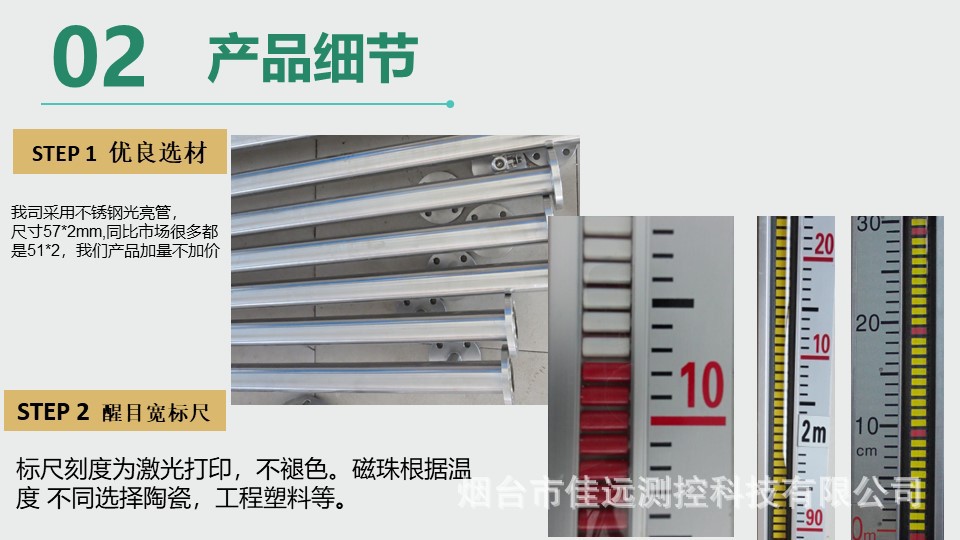 磁翻板编辑内容幻灯片3