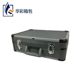 工具箱包;辅助包装材料;仪器箱