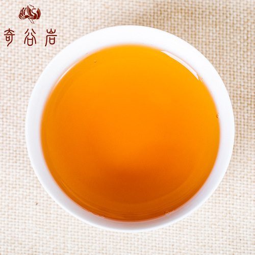 Floral Scented Narcissus, Wuyi Rock Tea, Wuyi Da Hong Pao Tea Leaves, Oolong Tea Bulk Wholesale 500g Bag