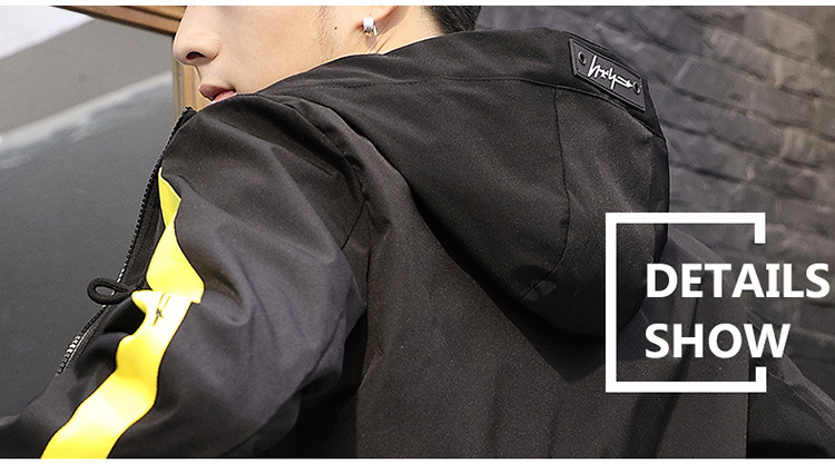 Veste homme en Fibre de polyester Polyester  - Ref 3411456 Image 25