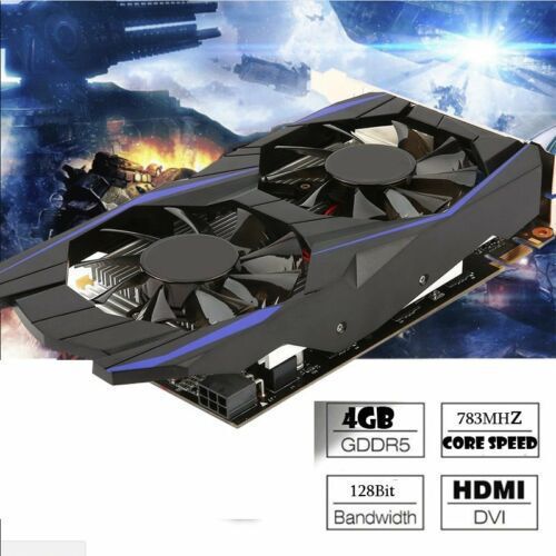 Nvidia Gddr5 Independent Desktop Computer High-Definition Game Graphics Card Export Gtx1050Ti 4g Nvidia Gddr5 Independent Desktop Computer High-Definition Game Graphics Card Export Gtx1050Ti 4g