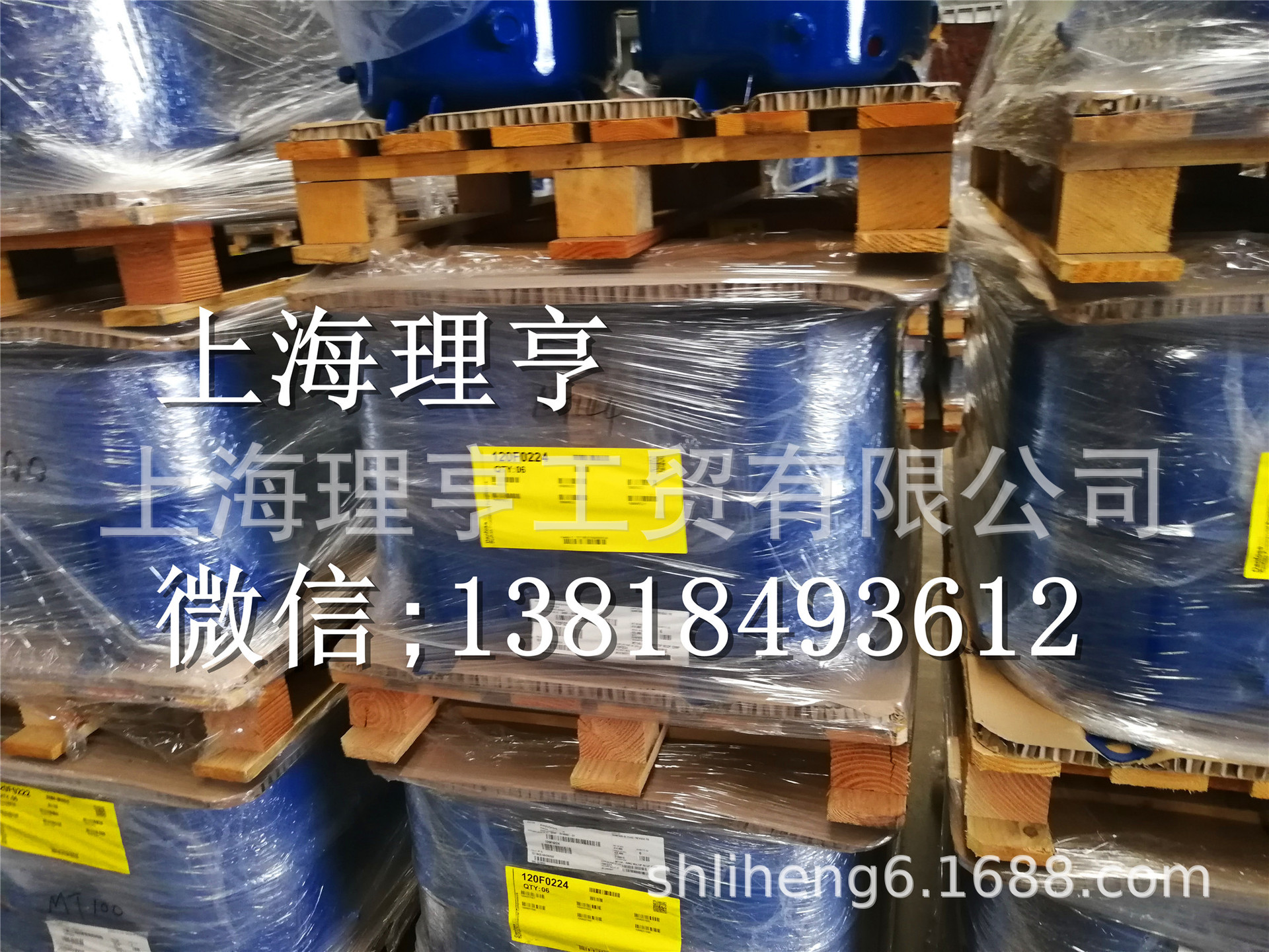 法国全新压缩机 SM204-H4VM