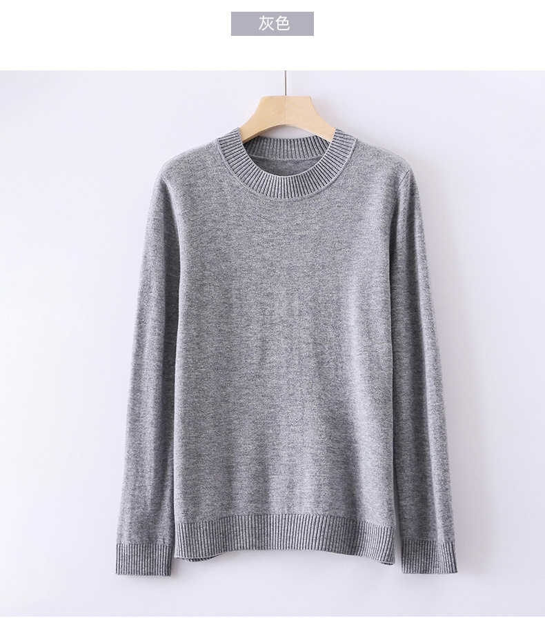 Pull femme - Ref 3414303 Image 47