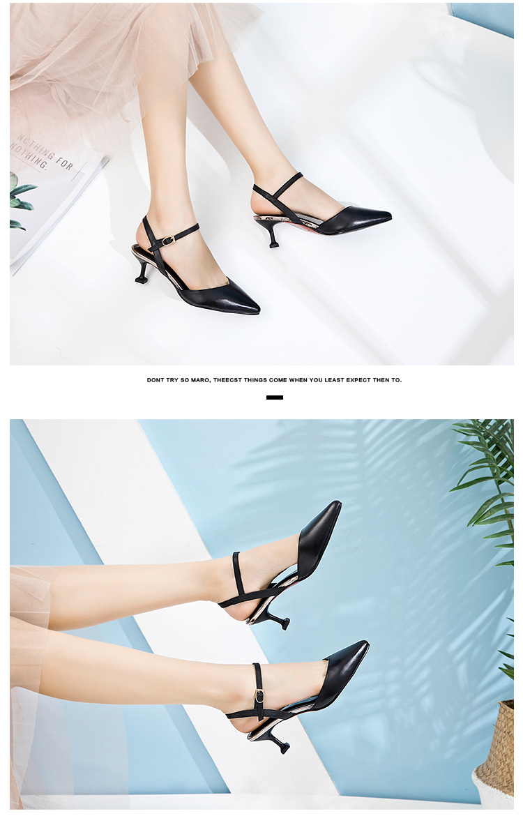 Chaussures été pour femme en Caoutchouc - Ref 3346292 Image 21