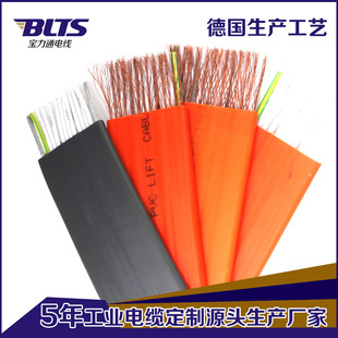 ��䓽z��ƽ�����| ��ɫ��ܛ�⾀ TRVVP10*0.75ƽ���S����|ӆ��