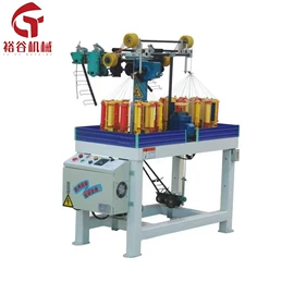 织造机械;纺织辅助设备;包装辅助设备