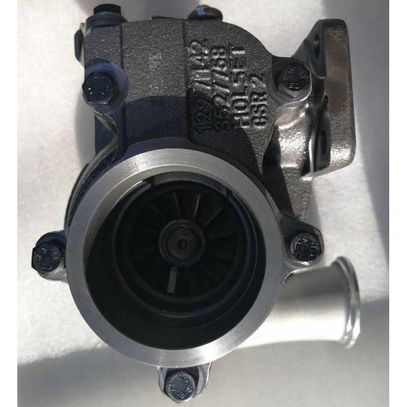 HX30W 4051167 13024082 2835278 Deis TBD226 Engine Turbocharger Machine