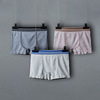 High pants, comfortable breathable underwear, trousers, city style