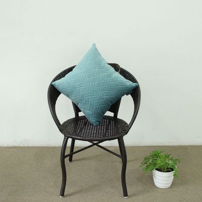 欧式美式时尚现代抱枕沙发靠垫含枕芯汽车腰枕卧室靠枕抱枕套