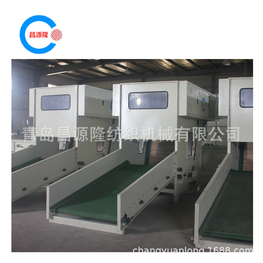 厂家销售口罩热风棉设备 无纺布热风棉生产线 仿丝棉设备