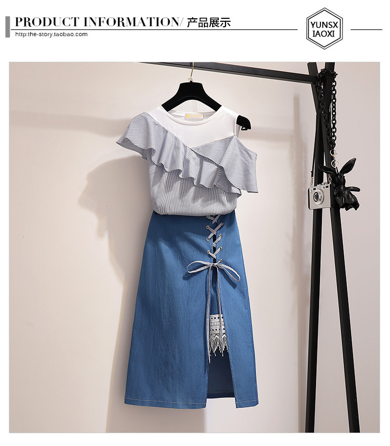 Costume femme UNE GéNéRATION en Cow-boy - Ref 3333660 Image 12