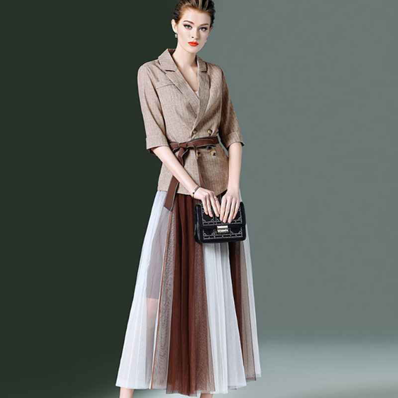 Costume femme - Ref 3334451 Image 7