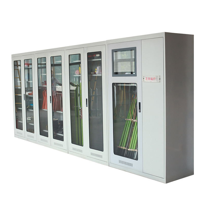 河北智能除湿安全工具柜LED智能安全工具柜规格 安全工具柜价格