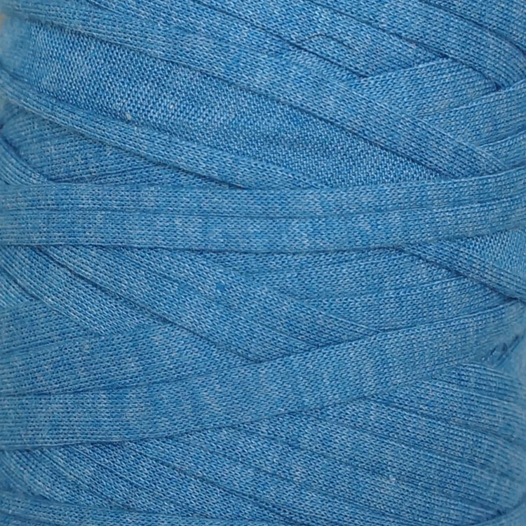 Azul oscuro de la flor