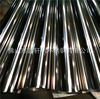 410 Stainless steel Welded pipe hardware Kitchenware products 410 Direct sales of tube stock