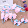 Hairgrip, crab pin, hair accessory, hairpins, bangs, internet celebrity, simple and elegant design