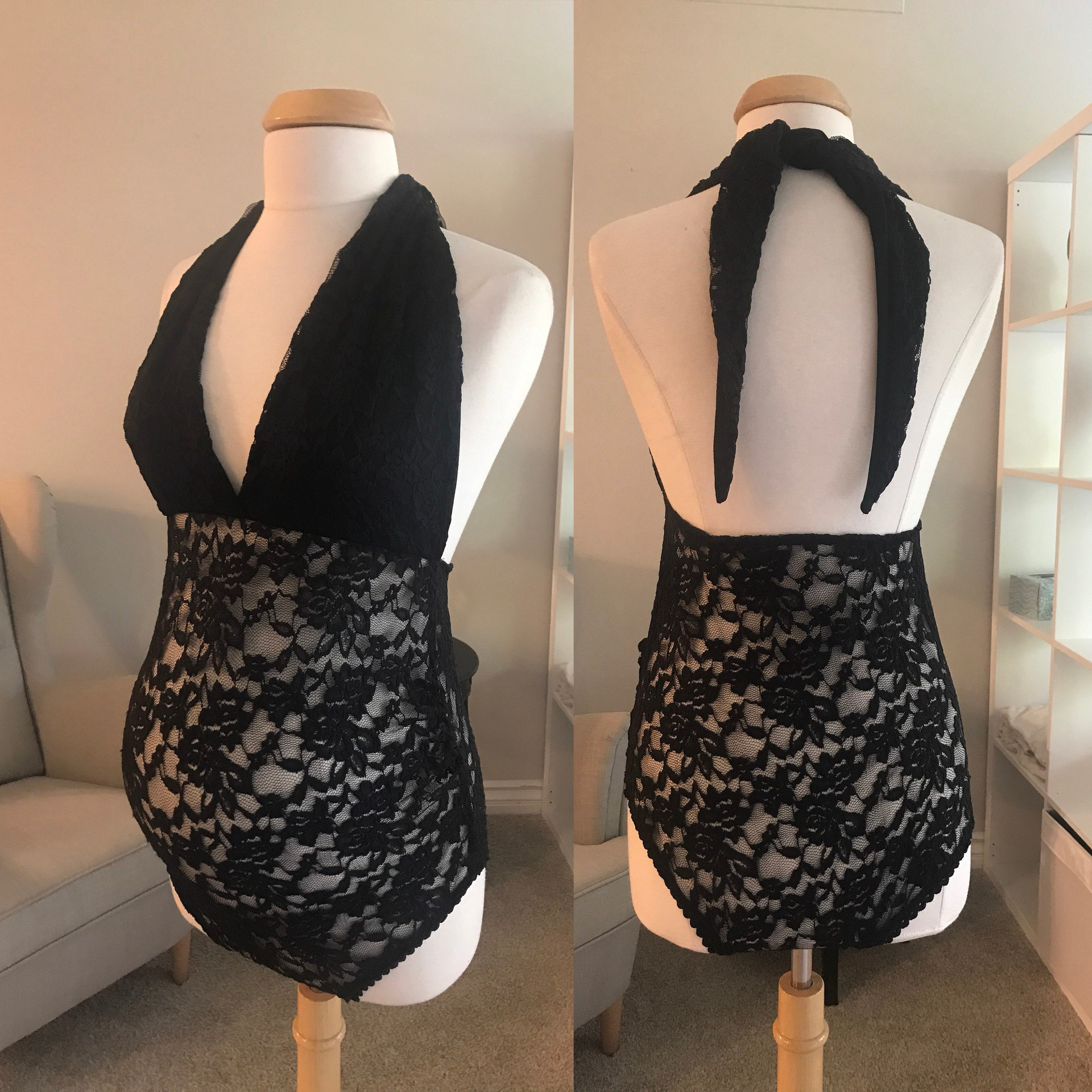 Maternity Outfit Styling