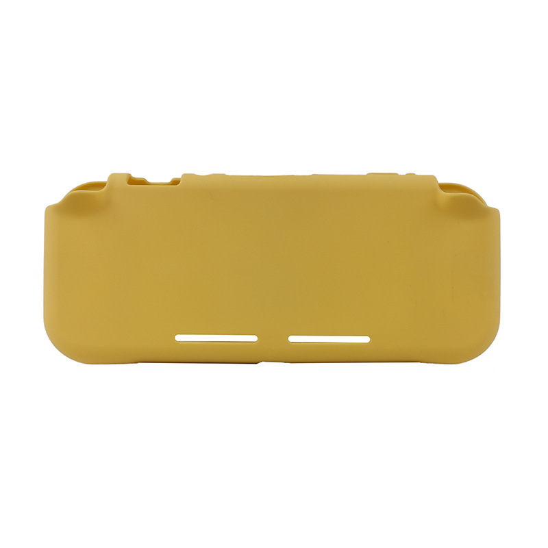 ZH-5904连体Switch lite硅胶套(平款) (2