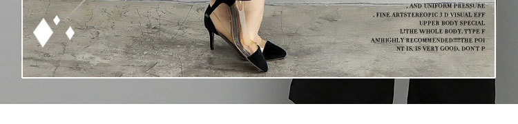 Costume femme UNE GéNéRATION en Mousseline - Ref 3334129 Image 10