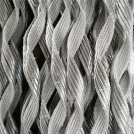 牡丹江电力金具厂家批发优质预绞丝耐张线夹 用途图片