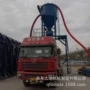 气力清灰散装无尘输送机
