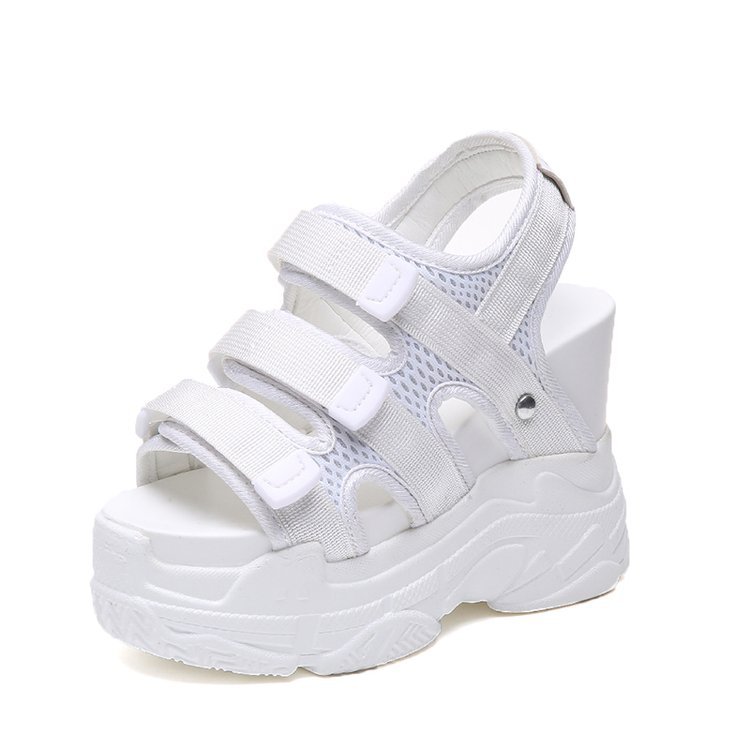 Chaussures été pour femme - Ref 3346931 Image 6