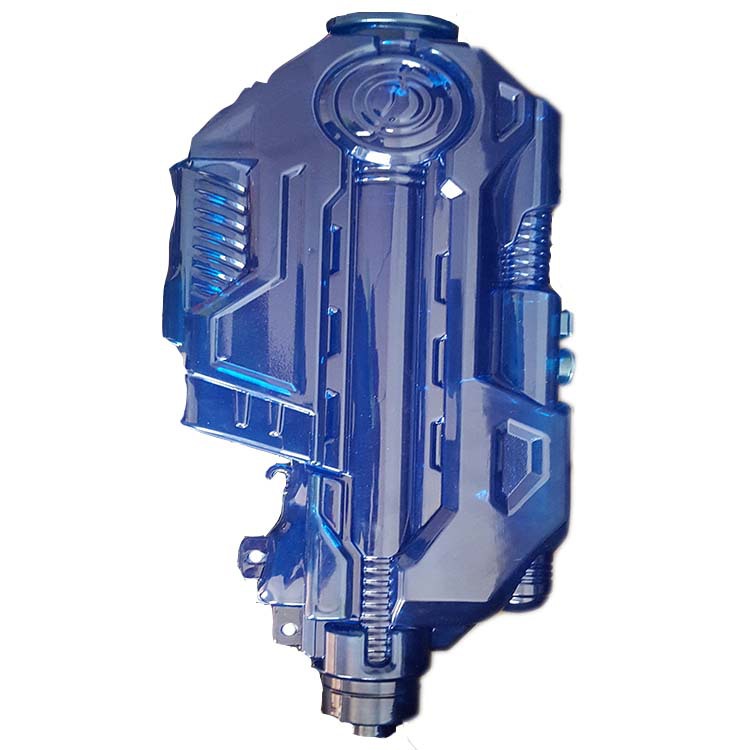 供应HDPE大型吹塑车轮 异形吹塑加工 吹塑水箱 吹塑玩具