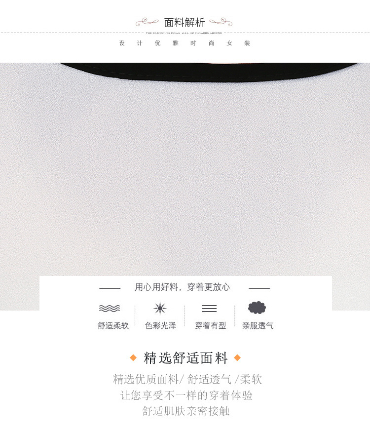 Costume femme en Mousseline - Ref 3334110 Image 11