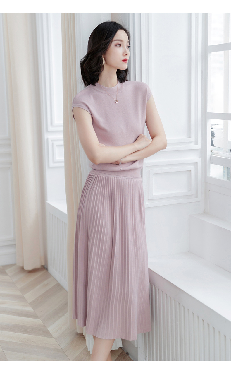 Costume femme en Tricot - Ref 3334681 Image 37