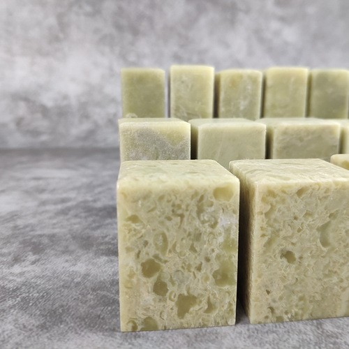 Factory direct supply of Qingtian stone 2*7, 2.5*5, 3*4 rectangular calligraphy, painting and seal carving practice seal wholesale