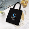 Fashionable one-shoulder bag for leisure, comfortable shopping bag, 2023