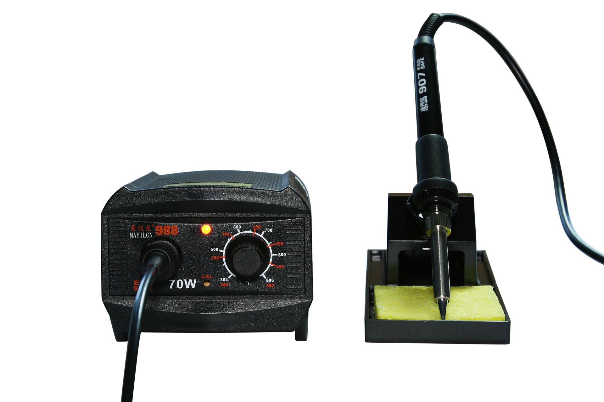 988焊台电烙铁 大功率恒温可调电烙铁 厂家促销