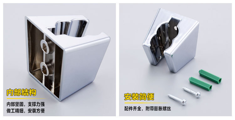 Title 21, Bidé con Boquilla de Limpieza para Inodoros, Li...