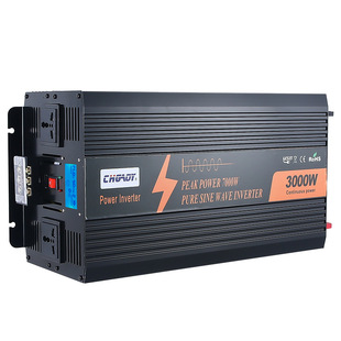 ������׃�� 3000W��׃���W�޲���׃�� 12V�D230V������܇�d�D�Q��
