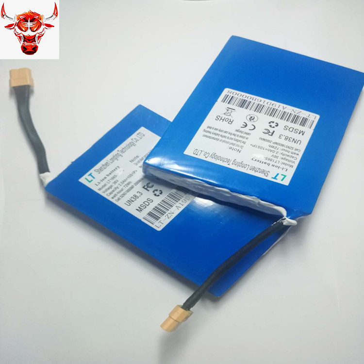 36V锂电池工厂扭扭车18650电池组实力商家质量有保障15天包退