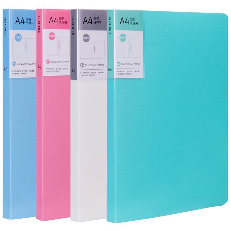 得力（deli）5055单强力夹（单位：个）蓝