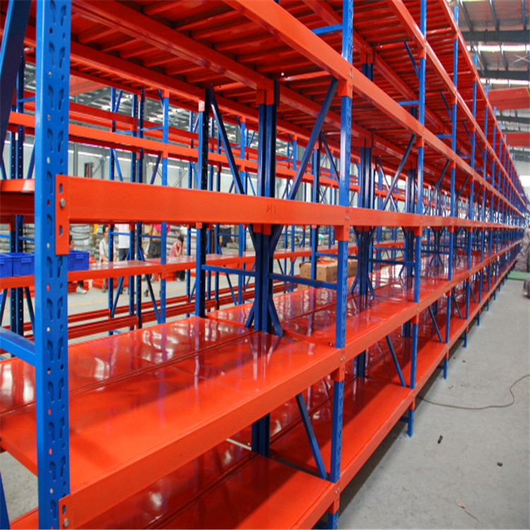 層板式貨架(阿里巴巴)12