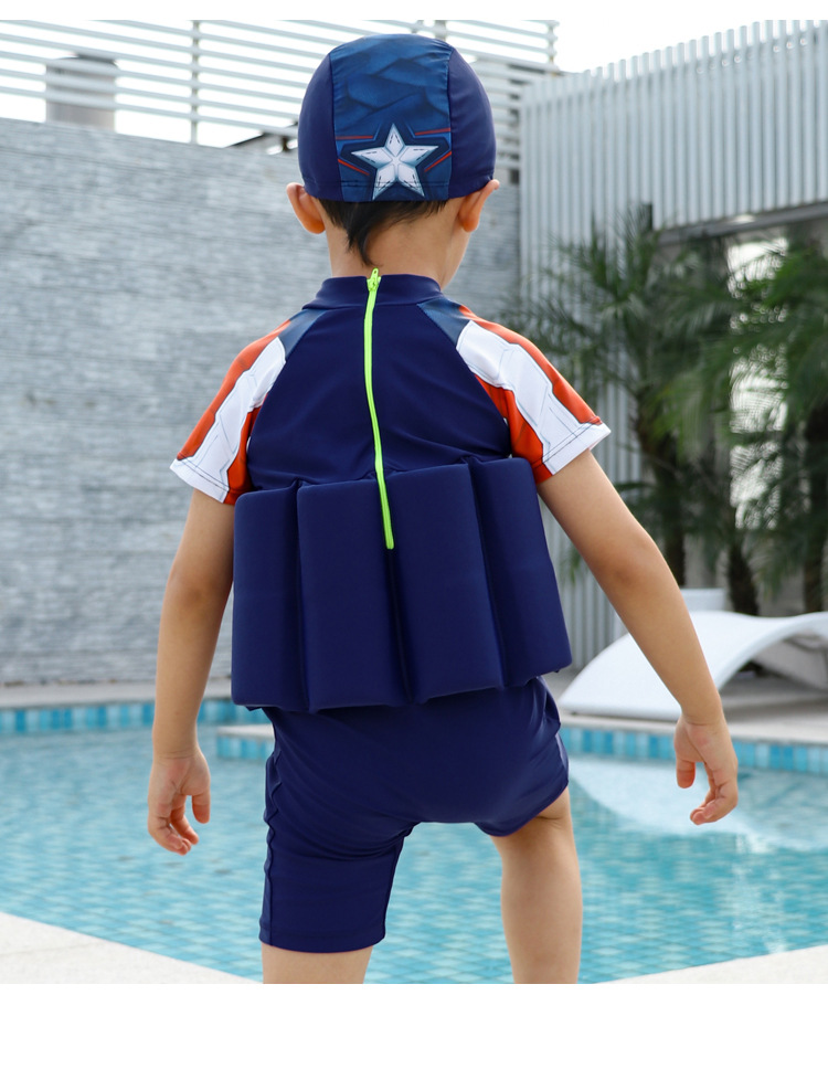 Children's Floating Swimwear 5