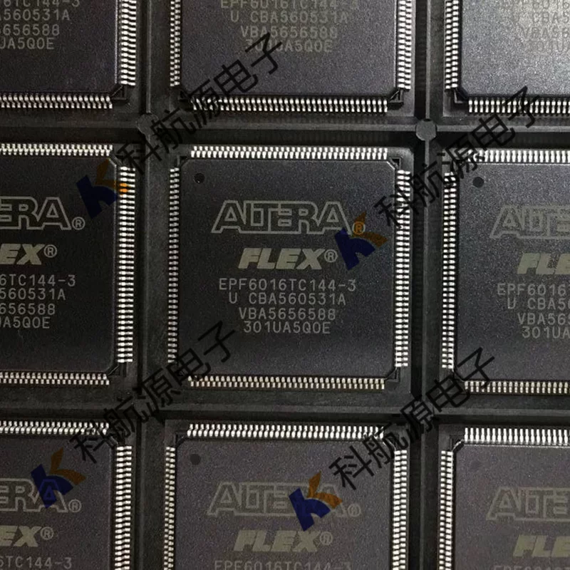 Интегрированная IC PF6016TC144E-3U F6016TC144E TQFP-144 новая оригинальная на складе