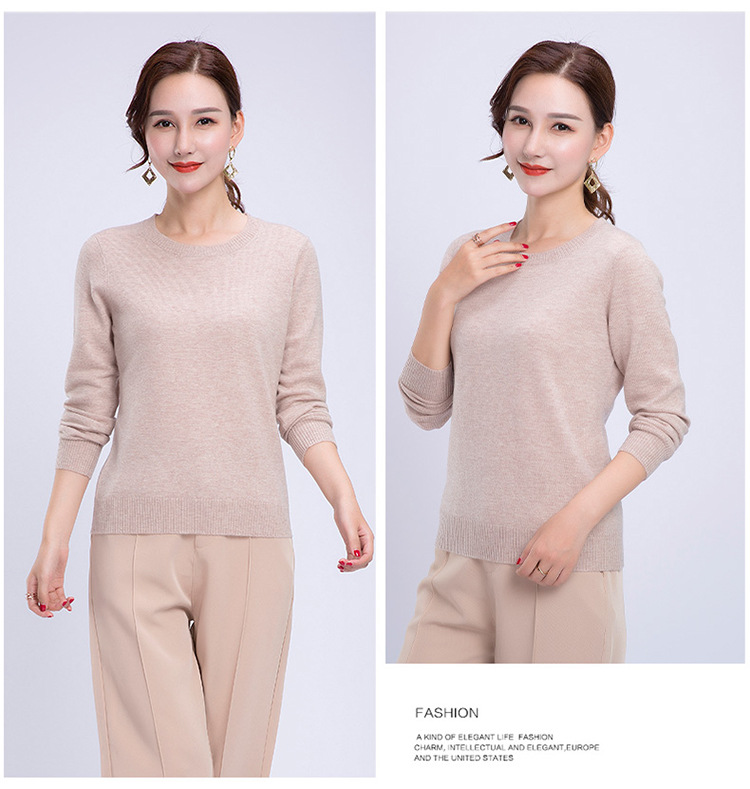 Pull femme - Ref 3414345 Image 26