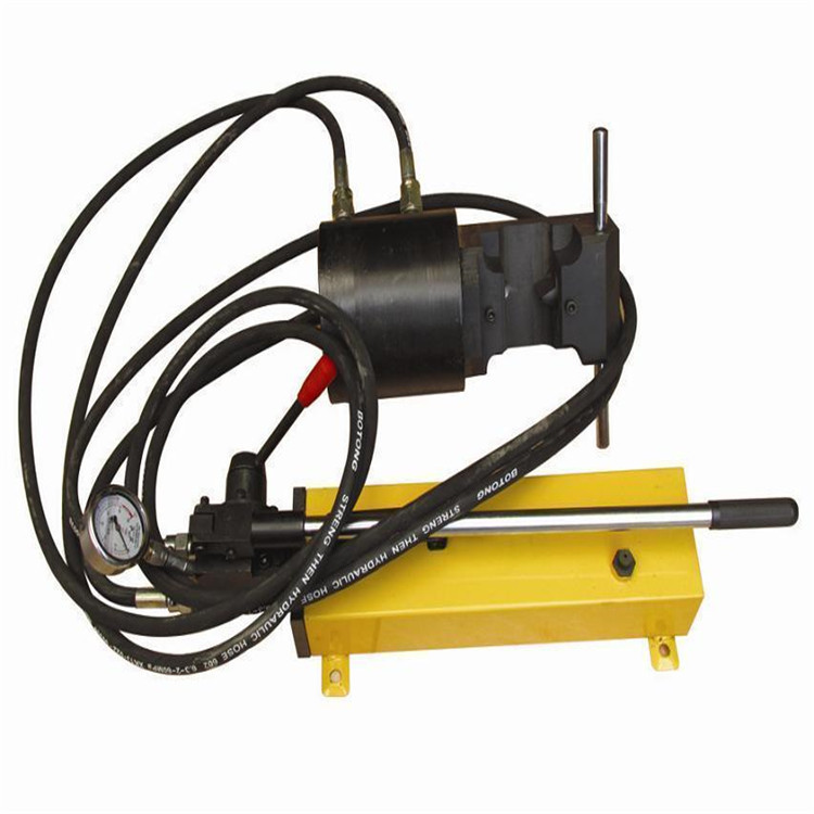 厂家矿用手动液压锚索切断器MQS手动锚杆锚索切断器钢绞线切断器