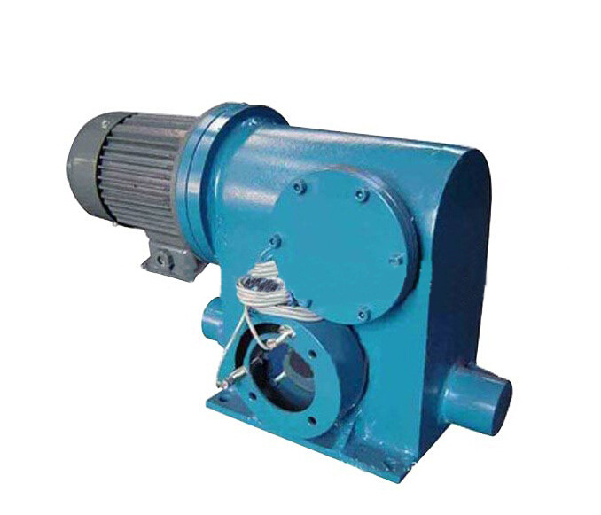 电液动回转器电液动转角器三通转角器卸灰阀阀芯球阀开关