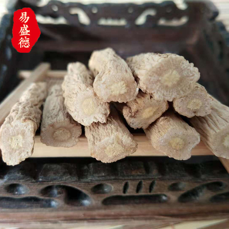 甘肃岷县原产地19年新货无硫党参 党参段0.8-1.0 白条党参可订做|ms