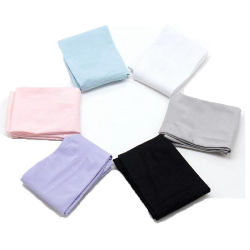 Ice Silk Sun Protection Sleeves for Men and Women in Summer Cycling Cool Sleeves Outdoor Sports Travel Arm Sleeves Sunshade and Breathable