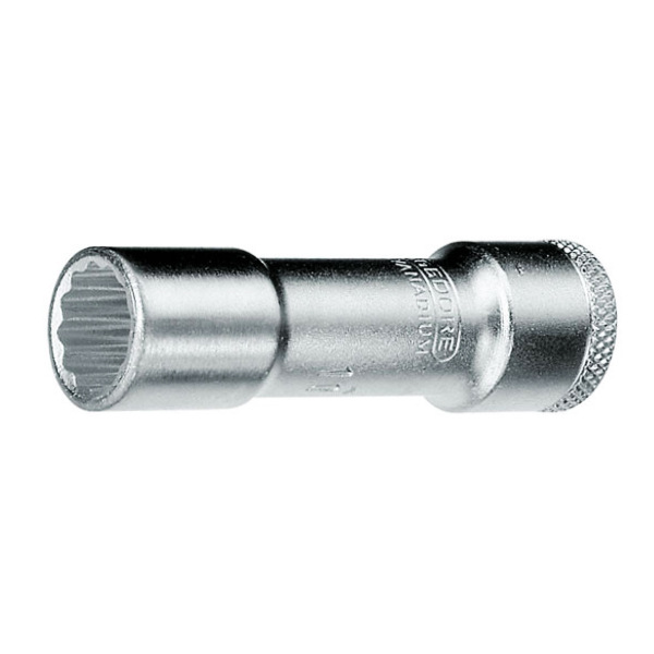 D30L（AF）型3/8"系列套筒（十二边UD外形,加长型）GEDORE/吉多