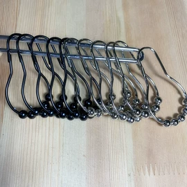 钥匙扣及钥匙扣配件;钥匙扣;衣钩/挂钩