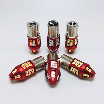 bullet 360 ° Light LED Light,Reversing lights,cornering lamp,stoplight,Strobe Brake Light