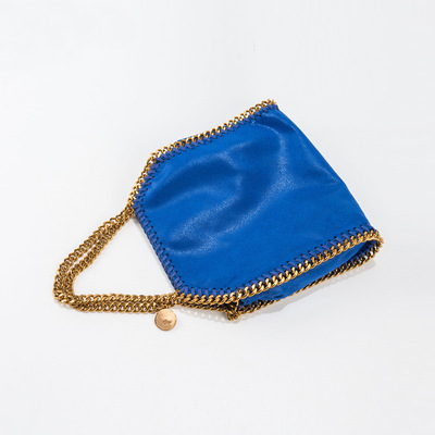 Winter handbags 2019 new pattern portable Messenger Korean Edition Mobile phone bag temperament One shoulder chain Small square package