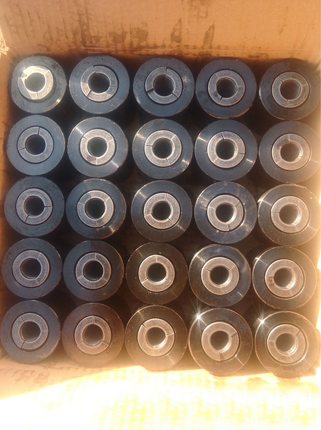 KM18-1860矿用锚索锚具  高强度锚索锚具