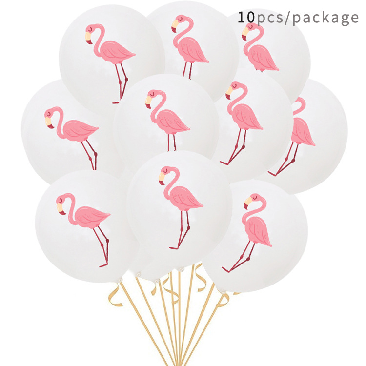 Summer Ice Cream Donut Cone Party Décor Festif Ballons En Aluminium display picture 10